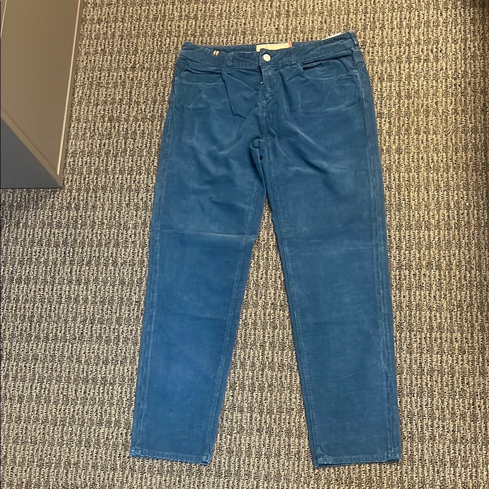Women’s Notify Corduroy Ankle Length Pants